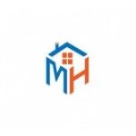 MH Stationery, Medan MH Stationery, Medan, logo