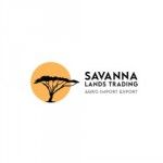 Savanna Lands Trading, Jakarta, logo