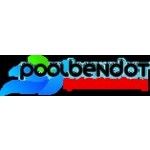 Pool Bendot Kolam Renang, Bekasi, logo