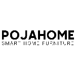 POJAHOME Indonesia, Jakarta Barat, logo