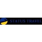 StatusTravel, Одесса, logo