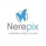 NEREPIX, Caen, logo