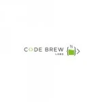 Code Brew Labs - Software Development Company, Dubai, logo