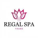 Regal Spa (Spa In Thane), THANE Regal Spa (Spa In Thane), THANE, logo