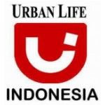 Urban Life Indonesia, Tangerang Urban Life Indonesia, Tangerang, logo