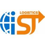IST Logistics, Jakarta Utara, logo