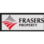 Frasers Property, Singapore, 徽标