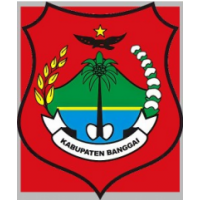 Pemkab Banggai, Luwuk Pemkab Banggai, Luwuk