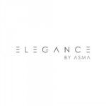 Elegance By Asma, London, logo