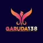 GARUDA138, Jakarta Utara, logo