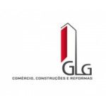 GLG Construções | Reforma e Pintura de Fachada Predial, São Paulo, logótipo