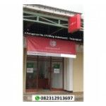 Lion Parcel Tanjungsari Jatinangor, Sumedang, logo