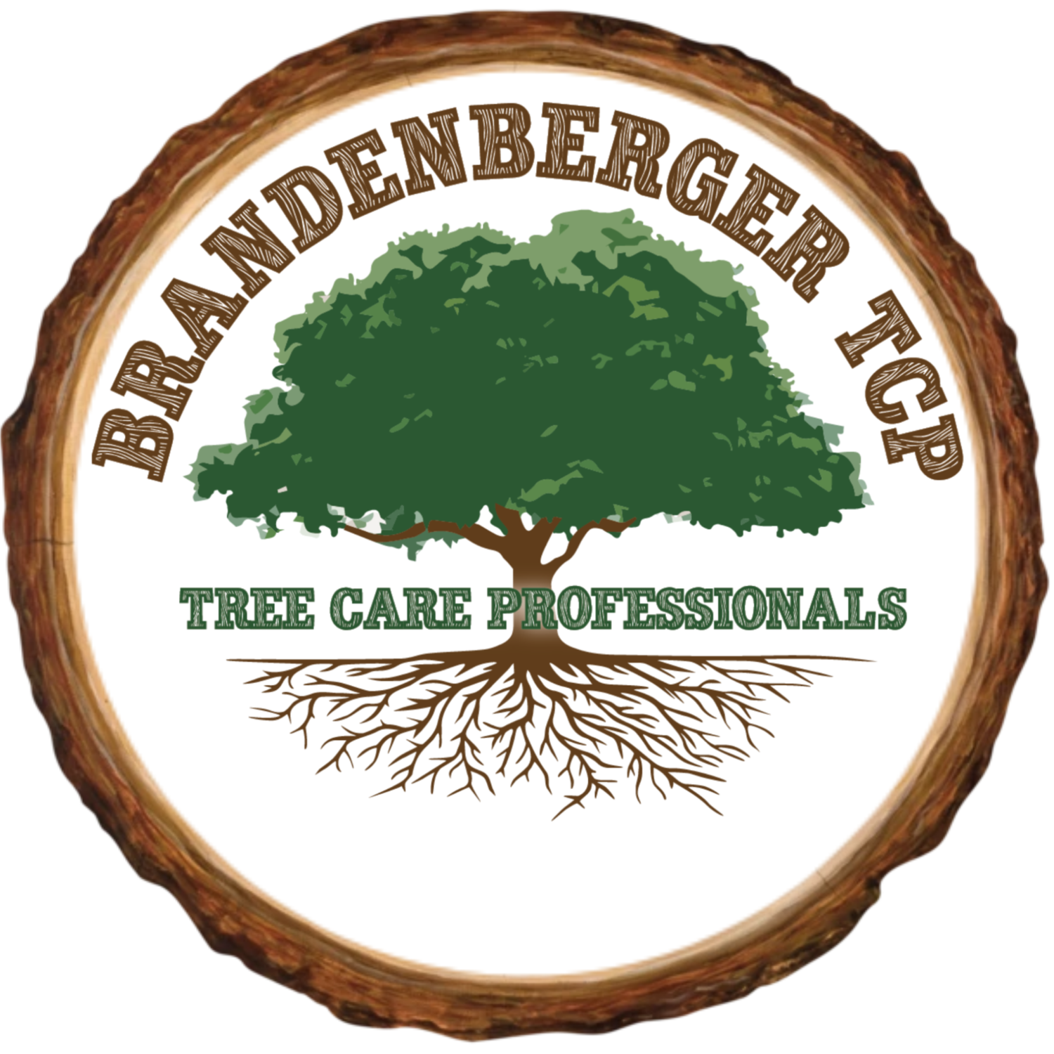 Brandenberger Tree Care Professionals LLC, Auburn