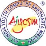 AIYCSM(ALL INDIA YOUTH COMPUTER SAKSHARTA MISSION), krishnagar, logo