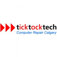 TickTockTech - Computer Repair Calgary, Calgary TickTockTech - Computer Repair Calgary, Calgary