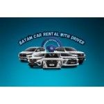 Batam Car Rental With Driver, Kota Batam, logo