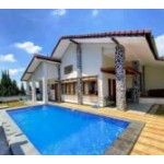 Villa Istana Bunga Private Pool - Sewa Villa Murah Lembang Bandung, Bandung, logo