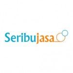 Seribujasa.co.id, pekalongan, logo