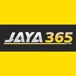 Jaya365 Situs Judi Bola Mix Parlay Sbobe Terbaik, jakarta, logo