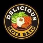 Delicious Nasi Kotak Kota Batu, Kota Batu, logo