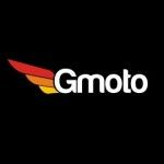 Gmoto, Łańcut Gmoto, Łańcut, logo