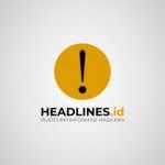 Headlines.id, Bandar Lampung, logo