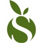 Simic Distillery - natural fruit rakija, Pozega, logo