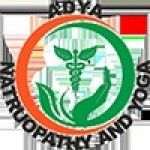 Adya Naturopathy & Yoga | Enema | Steam/Mud/Hip Bath | Massage/Shirodhara/Panchkarma Centre Lucknow, Lucknow, प्रतीक चिन्ह
