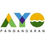 AyoPangandaran, Pangandaran, logo