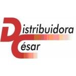 DISTRIBUIDORA CESAR, capital federal, logo