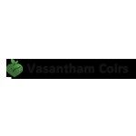 Vasantham Coirs, coimbatore, प्रतीक चिन्ह