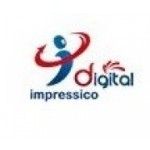 Impressico Digital, Noida, logo