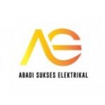 PT. ABADI SUKSES ELEKTRIKAL, Medan, logo