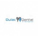 Dulac Dental of Springfield, Springfield, logo