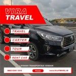 Vira Travel Banyuwangi, Banyuwangi, logo