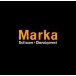 Marka Development, Zaporizhzhia, logo