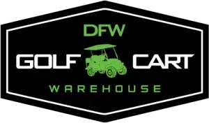 DFW Golf Cart Warehouse, Forney