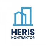 Heris Kontraktor, Kabupaten Tangerang, logo