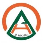 Alhikmah Academy, Ciamis, logo