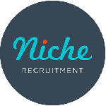 Niche Recruitment, Chippenham, logo
