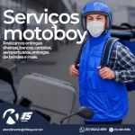 R15 SERVICOS DE TRANSPORTES LTDA, BARUERI, logótipo