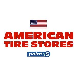 American Tire Stores - Glendale, Glendale, California