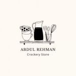 Abdul Rehman Crockery and Electronics Store | Best Quality Dinnerware and Kitchen Electronics in Harramgate, Multan, Multan, logo