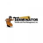 Terminator Termite & Pest Management, Eatontown, NJ, logo