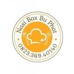 Nasi Box Bu Phat, Surabaya, logo