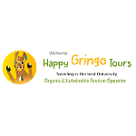 Happy Gringo Tours, Cusco Happy Gringo Tours, Cusco, logo
