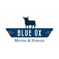Blue Ox Moving & Storage, Houston Blue Ox Moving & Storage, Houston