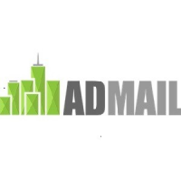 Admail, Grey Lynn Auckland Admail, Grey Lynn Auckland