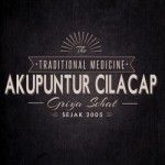 Terapi Akupunktur Dan Bekam Cilacap Majenang ( Mas Joko Terapis ), Kabupaten Cilacap, logo
