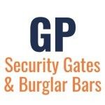 GP Security Gates and Burglar Bars - Richards Bay, Empangeni, logo
